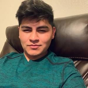 Meet your Posher, Luis